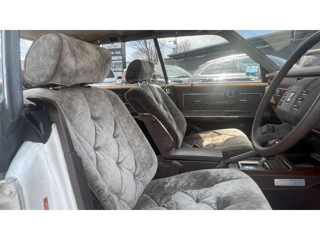 日産 セドリックセダン ２．０ Ｖ２０ツインカムターボ ブロアム S62年 () 99