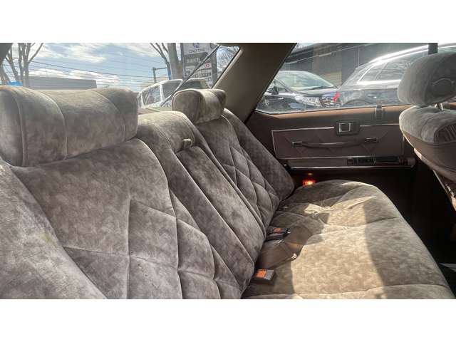 日産 セドリックセダン ２．０ Ｖ２０ツインカムターボ ブロアム S62年 () 99