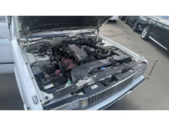 日産 セドリックセダン ２．０ Ｖ２０ツインカムターボ ブロアム S62年 () 99