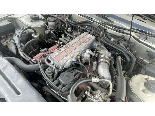 日産 セドリックセダン ２．０ Ｖ２０ツインカムターボ ブロアム S62年 () 99