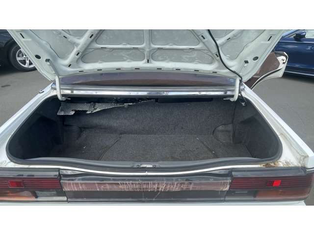 日産 セドリックセダン ２．０ Ｖ２０ツインカムターボ ブロアム S62年 () 99