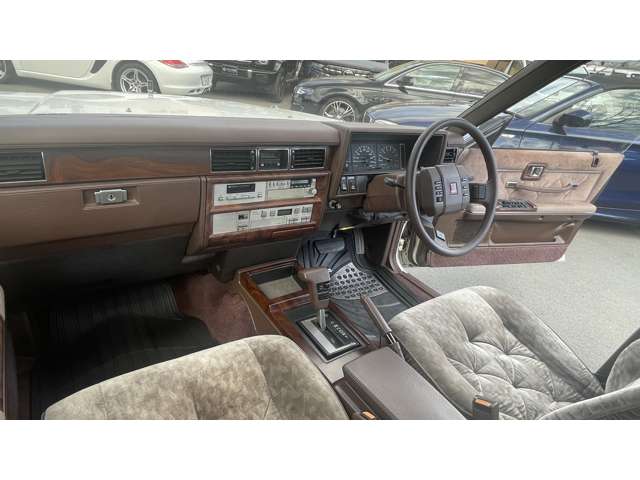 日産 セドリックセダン ２．０ Ｖ２０ツインカムターボ ブロアム S62年 () 99