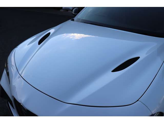 アルファロメオ ジュリア ２．９ Ｖ６ ビターボ クアドリフォリオ R1年 (甲信越・北陸) 99