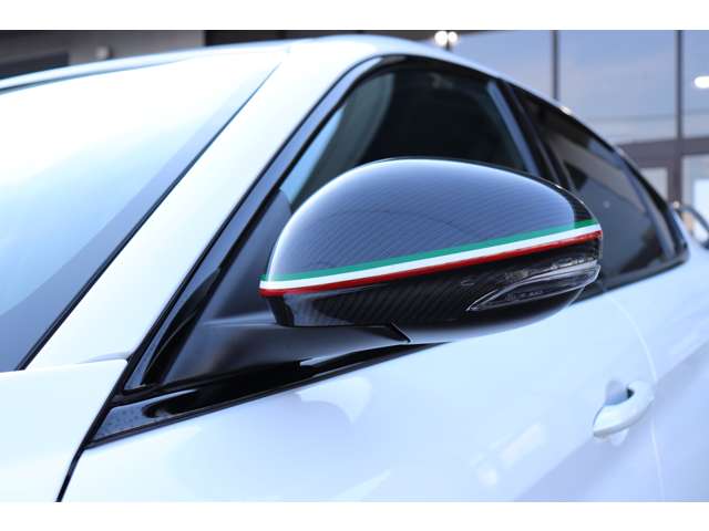 アルファロメオ ジュリア ２．９ Ｖ６ ビターボ クアドリフォリオ R1年 (甲信越・北陸) 99