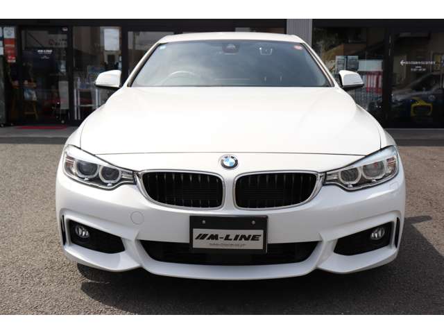 ＢＭＷ ４シリーズ ４２０Ｉ Ｍスポーツ H28年 (甲信越・北陸) 99
