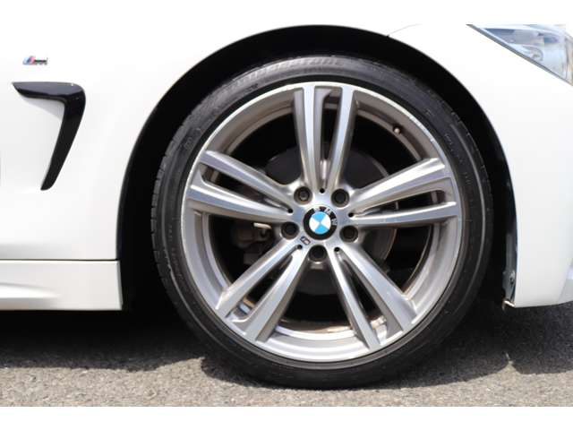 ＢＭＷ ４シリーズ ４２０Ｉ Ｍスポーツ H28年 (甲信越・北陸) 99
