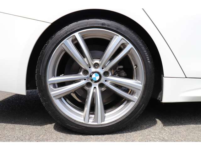 ＢＭＷ ４シリーズ ４２０Ｉ Ｍスポーツ H28年 (甲信越・北陸) 99