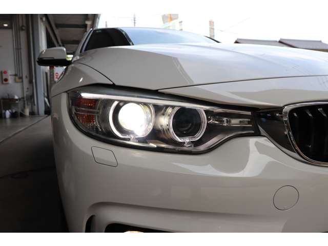 ＢＭＷ ４シリーズ ４２０Ｉ Ｍスポーツ H28年 (甲信越・北陸) 99