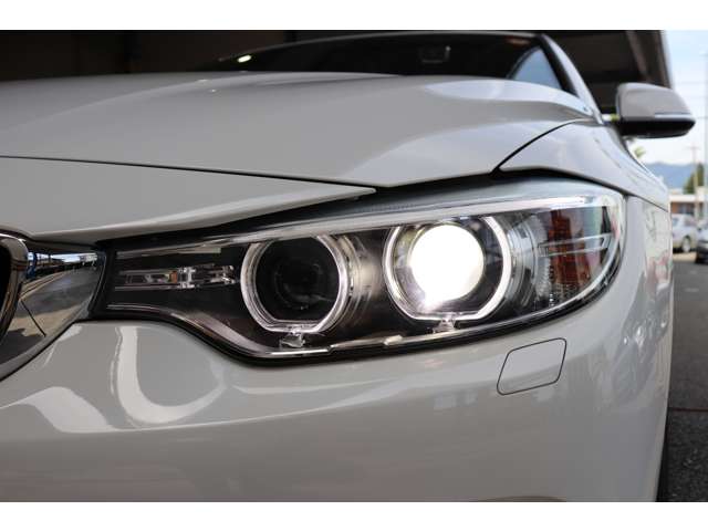 ＢＭＷ ４シリーズ ４２０Ｉ Ｍスポーツ H28年 (甲信越・北陸) 99