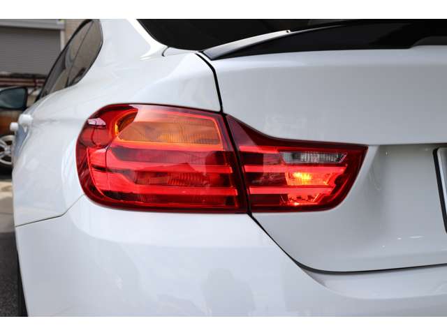 ＢＭＷ ４シリーズ ４２０Ｉ Ｍスポーツ H28年 (甲信越・北陸) 99