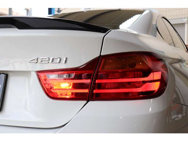 ＢＭＷ ４シリーズ ４２０Ｉ Ｍスポーツ H28年 (甲信越・北陸) 99