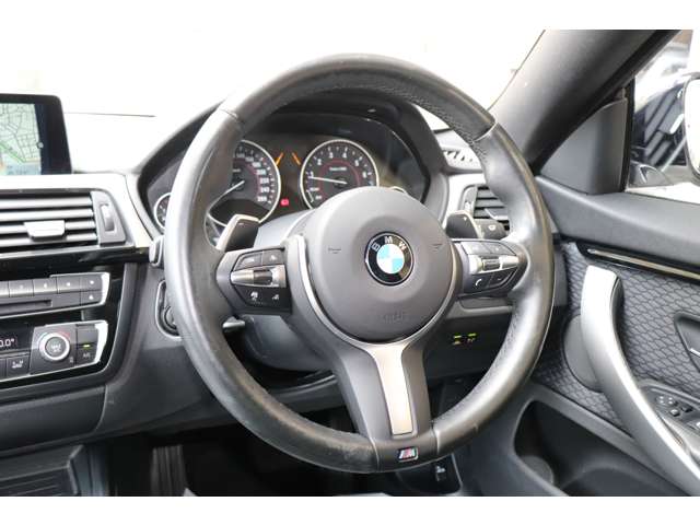 ＢＭＷ ４シリーズ ４２０Ｉ Ｍスポーツ H28年 (甲信越・北陸) 99