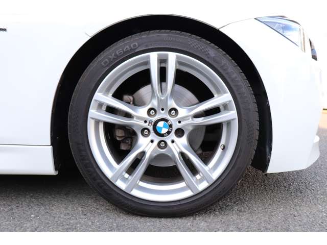 ＢＭＷ ３シリーズ ３２０ｉ　Ｍスポーツ H26年 (甲信越・北陸) 99