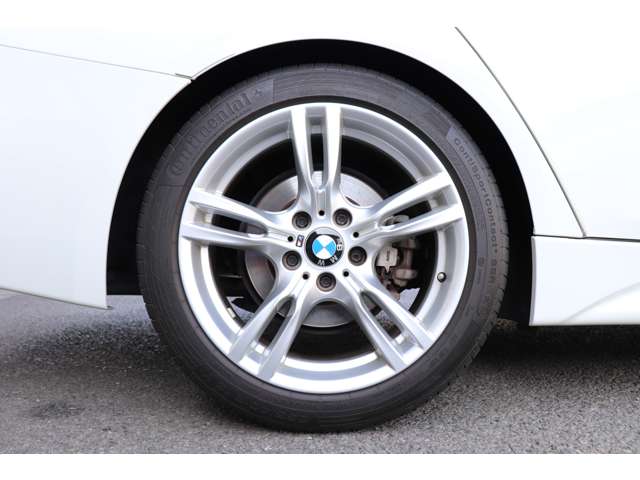 ＢＭＷ ３シリーズ ３２０ｉ　Ｍスポーツ H26年 (甲信越・北陸) 99