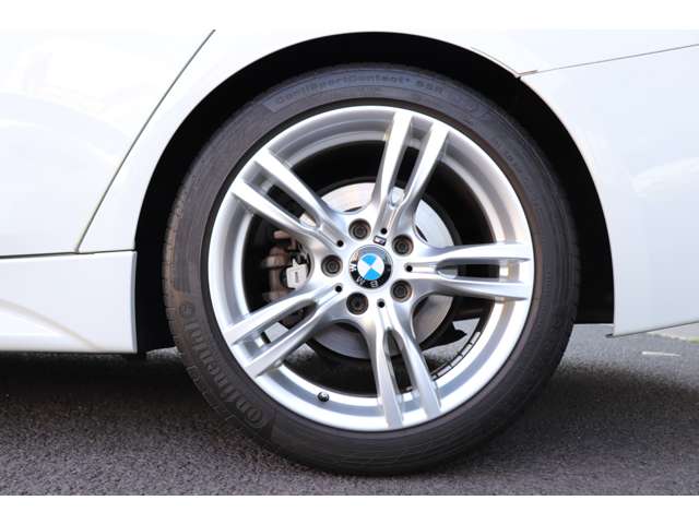 ＢＭＷ ３シリーズ ３２０ｉ　Ｍスポーツ H26年 (甲信越・北陸) 99