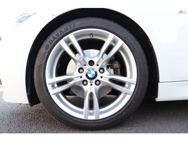 ＢＭＷ ３シリーズ ３２０ｉ　Ｍスポーツ H26年 (甲信越・北陸) 99