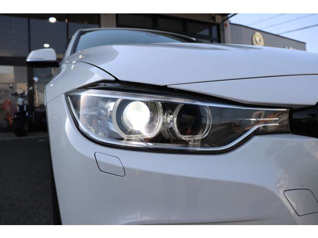 ＢＭＷ ３シリーズ ３２０ｉ　Ｍスポーツ H26年 (甲信越・北陸) 99