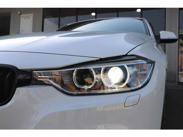 ＢＭＷ ３シリーズ ３２０ｉ　Ｍスポーツ H26年 (甲信越・北陸) 99