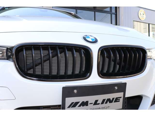ＢＭＷ ３シリーズ ３２０ｉ　Ｍスポーツ H26年 (甲信越・北陸) 99