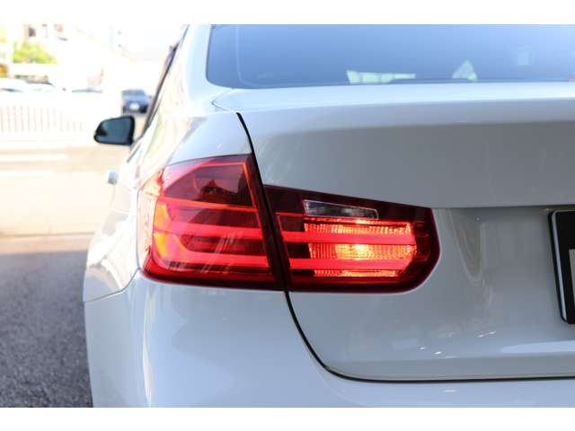 ＢＭＷ ３シリーズ ３２０ｉ　Ｍスポーツ H26年 (甲信越・北陸) 99