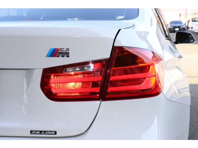 ＢＭＷ ３シリーズ ３２０ｉ　Ｍスポーツ H26年 (甲信越・北陸) 99
