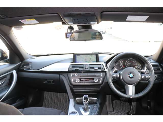 ＢＭＷ ３シリーズ ３２０ｉ　Ｍスポーツ H26年 (甲信越・北陸) 99