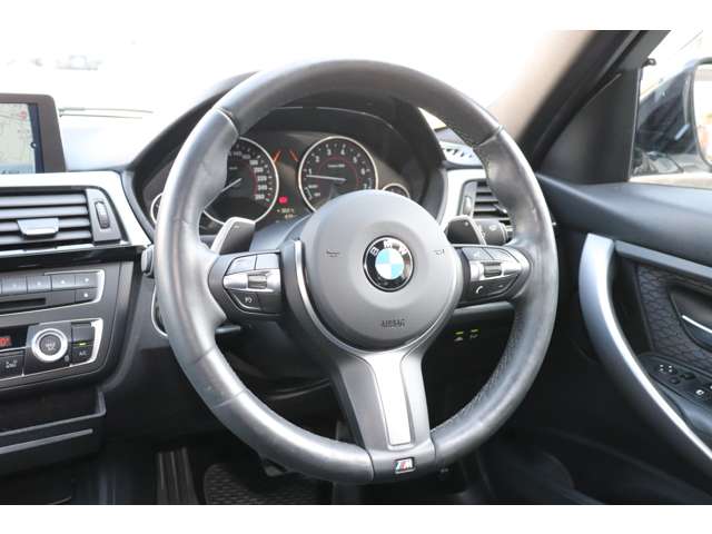 ＢＭＷ ３シリーズ ３２０ｉ　Ｍスポーツ H26年 (甲信越・北陸) 99