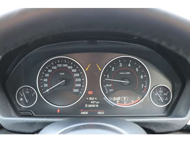 ＢＭＷ ３シリーズ ３２０ｉ　Ｍスポーツ H26年 (甲信越・北陸) 99