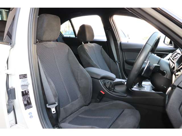 ＢＭＷ ３シリーズ ３２０ｉ　Ｍスポーツ H26年 (甲信越・北陸) 99