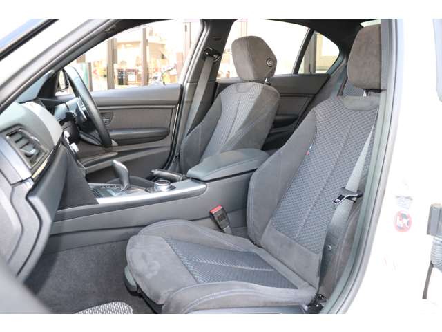 ＢＭＷ ３シリーズ ３２０ｉ　Ｍスポーツ H26年 (甲信越・北陸) 99