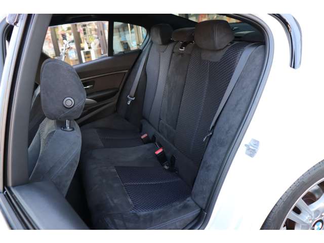 ＢＭＷ ３シリーズ ３２０ｉ　Ｍスポーツ H26年 (甲信越・北陸) 99
