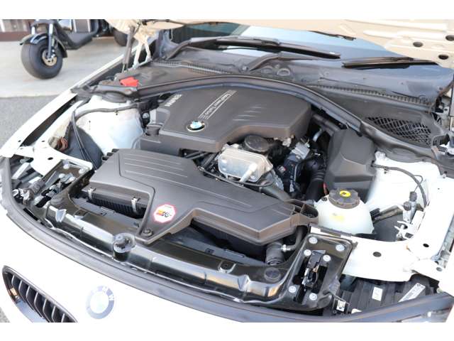 ＢＭＷ ３シリーズ ３２０ｉ　Ｍスポーツ H26年 (甲信越・北陸) 99