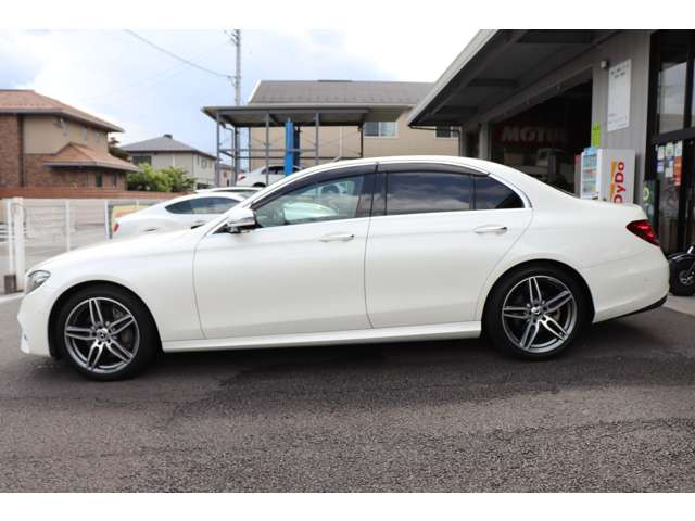 メルセデスベンツ Ｅクラス Ｅ２００ アバンギャルド （ＢＳＧ搭載モデル） ＡＭＧライン R2年 (甲信越・北陸) 99
