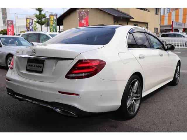 メルセデスベンツ Ｅクラス Ｅ２００ アバンギャルド （ＢＳＧ搭載モデル） ＡＭＧライン R2年 (甲信越・北陸) 99