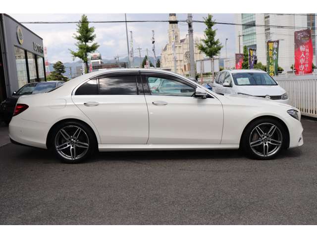 メルセデスベンツ Ｅクラス Ｅ２００ アバンギャルド （ＢＳＧ搭載モデル） ＡＭＧライン R2年 (甲信越・北陸) 99