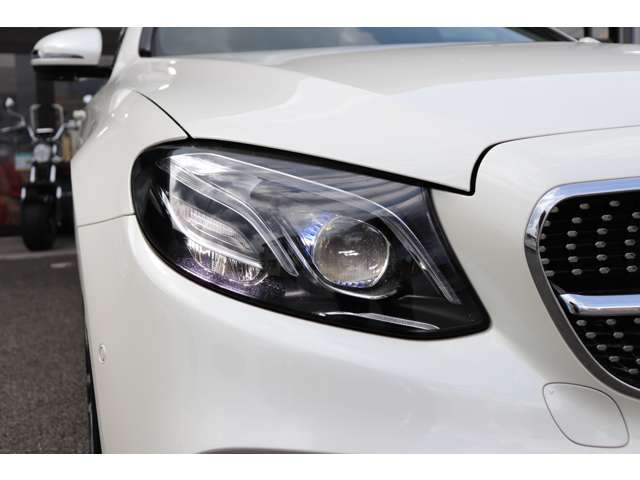 メルセデスベンツ Ｅクラス Ｅ２００ アバンギャルド （ＢＳＧ搭載モデル） ＡＭＧライン R2年 (甲信越・北陸) 99