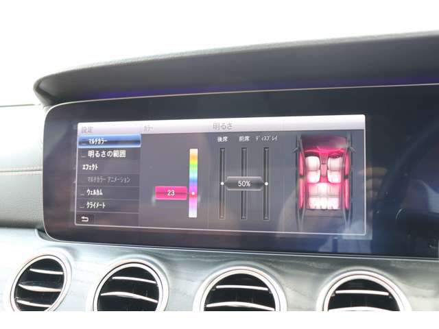 メルセデスベンツ Ｅクラス Ｅ２００ アバンギャルド （ＢＳＧ搭載モデル） ＡＭＧライン R2年 (甲信越・北陸) 99