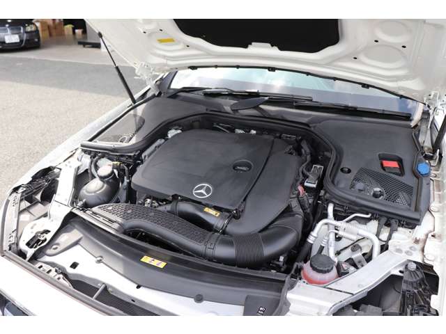 メルセデスベンツ Ｅクラス Ｅ２００ アバンギャルド （ＢＳＧ搭載モデル） ＡＭＧライン R2年 (甲信越・北陸) 99