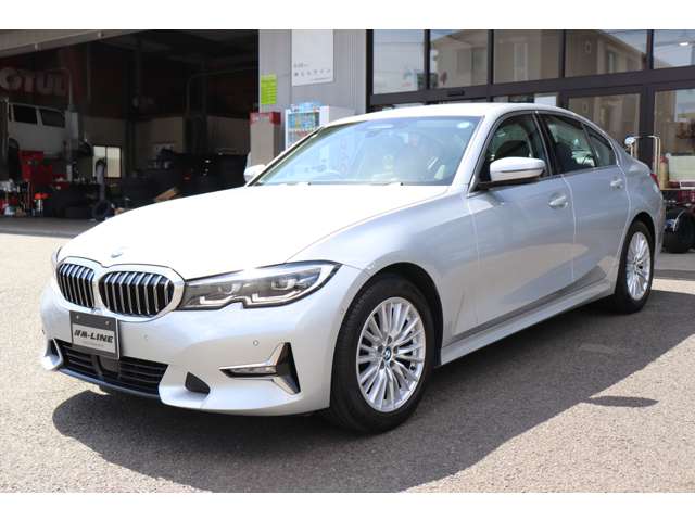 ＢＭＷ ３シリーズ ３１８Ｉ ４０ＴＨ アニバーサリー エディション R4年 (甲信越・北陸) 99