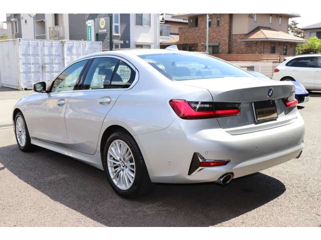 ＢＭＷ ３シリーズ ３１８Ｉ ４０ＴＨ アニバーサリー エディション R4年 (甲信越・北陸) 99