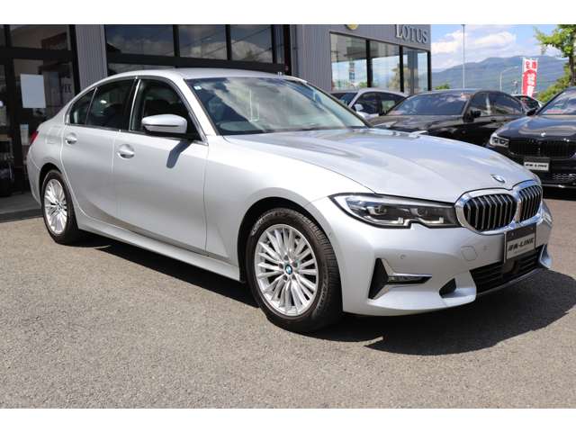 ＢＭＷ ３シリーズ ３１８Ｉ ４０ＴＨ アニバーサリー エディション R4年 (甲信越・北陸) 99