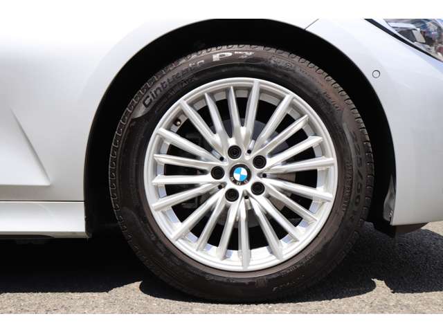 ＢＭＷ ３シリーズ ３１８Ｉ ４０ＴＨ アニバーサリー エディション R4年 (甲信越・北陸) 99