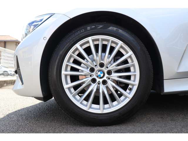 ＢＭＷ ３シリーズ ３１８Ｉ ４０ＴＨ アニバーサリー エディション R4年 (甲信越・北陸) 99