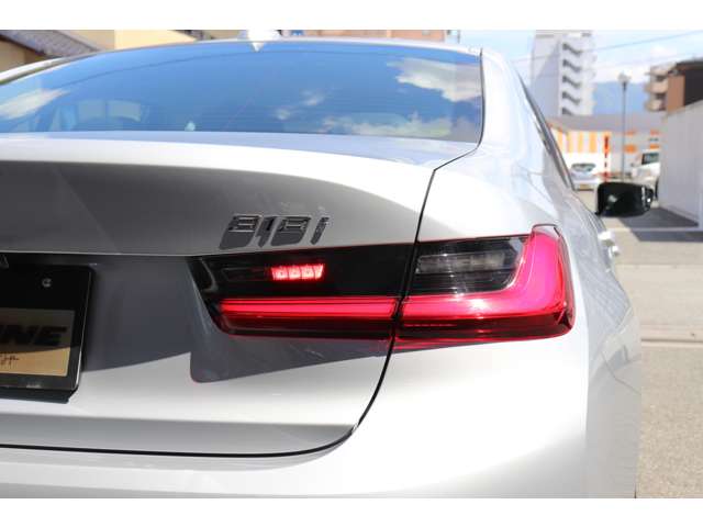 ＢＭＷ ３シリーズ ３１８Ｉ ４０ＴＨ アニバーサリー エディション R4年 (甲信越・北陸) 99