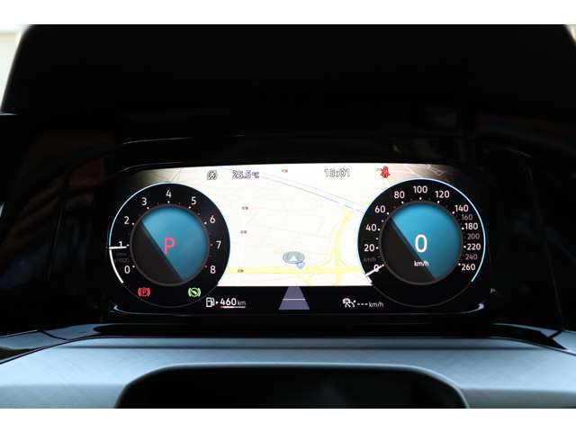 フォルクスワーゲン ゴルフ ｅＴＳＩ　アクティブ　プラチナム　エディション R5年 (甲信越・北陸) 99