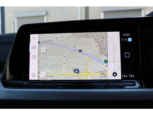 フォルクスワーゲン ゴルフ ｅＴＳＩ　アクティブ　プラチナム　エディション R5年 (甲信越・北陸) 99