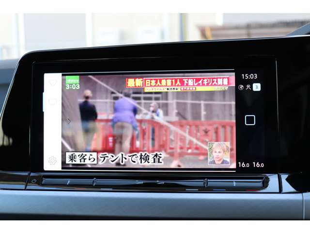 フォルクスワーゲン ゴルフ ｅＴＳＩ　アクティブ　プラチナム　エディション R5年 (甲信越・北陸) 99