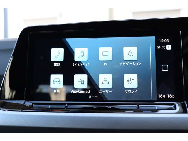 フォルクスワーゲン ゴルフ ｅＴＳＩ　アクティブ　プラチナム　エディション R5年 (甲信越・北陸) 99