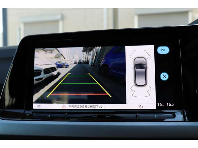 フォルクスワーゲン ゴルフ ｅＴＳＩ　アクティブ　プラチナム　エディション R5年 (甲信越・北陸) 99