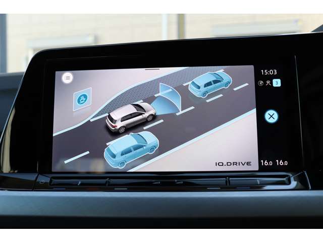 フォルクスワーゲン ゴルフ ｅＴＳＩ　アクティブ　プラチナム　エディション R5年 (甲信越・北陸) 99